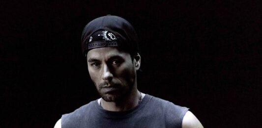 Enrique Iglesias
