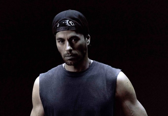 Enrique Iglesias Enrique Iglesias