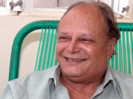 Enrique Molina