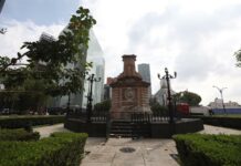 Estatua de mujer indígena sustituirá a escultura de Colón