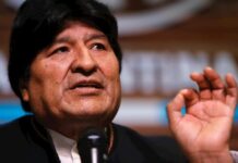 Evo Morales pide a Celac que se elimine Tratado de Asistencia Recíproca