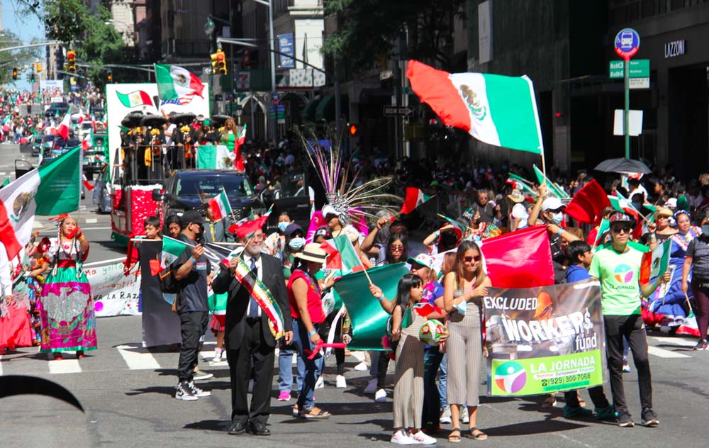 TRABAJADORES EXCLUIDOS