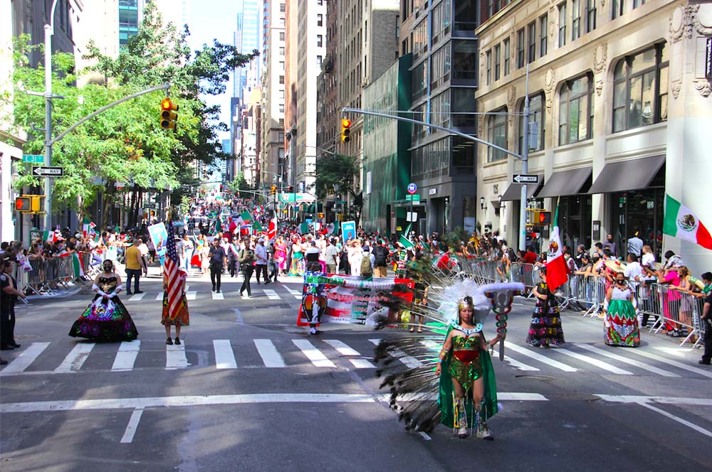 PRIMERA BRIGADA DEL MDP NY 2021