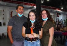 LATINOS DE CONNECTICUT