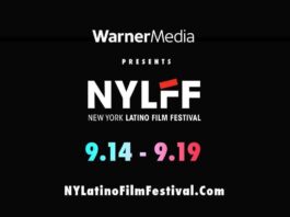 Festival de Cine Latino de Nueva York.