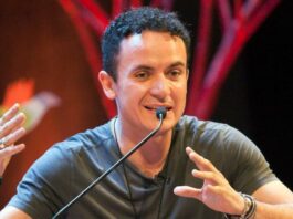 Fonseca anuncia una gira íntima por 10 ciudades europeas en noviembre Fonseca
