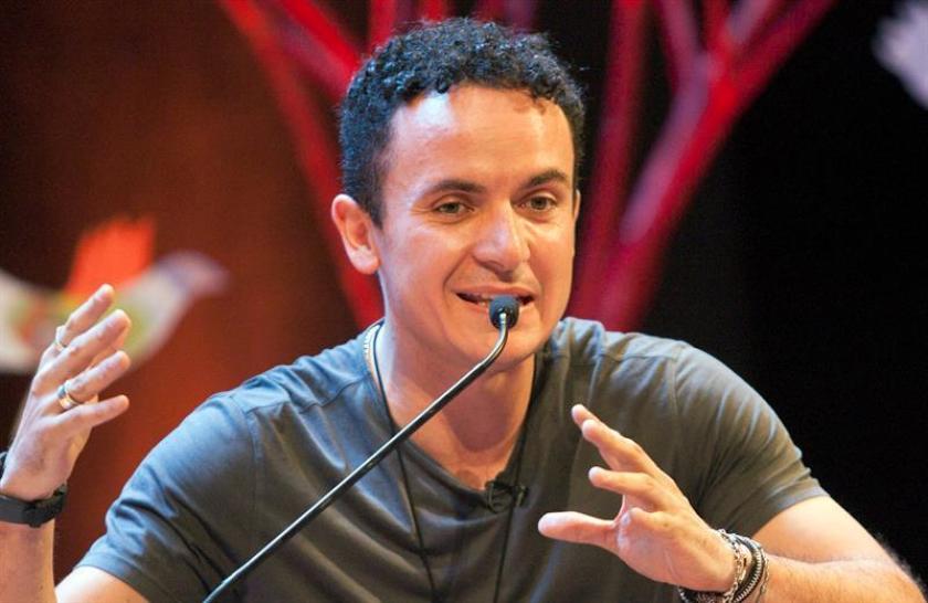 Fonseca anuncia una gira íntima Fonseca