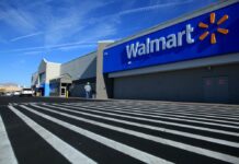 Ford y Walmart