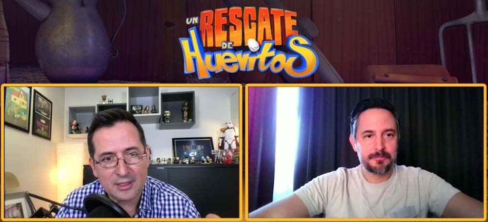 entrevista