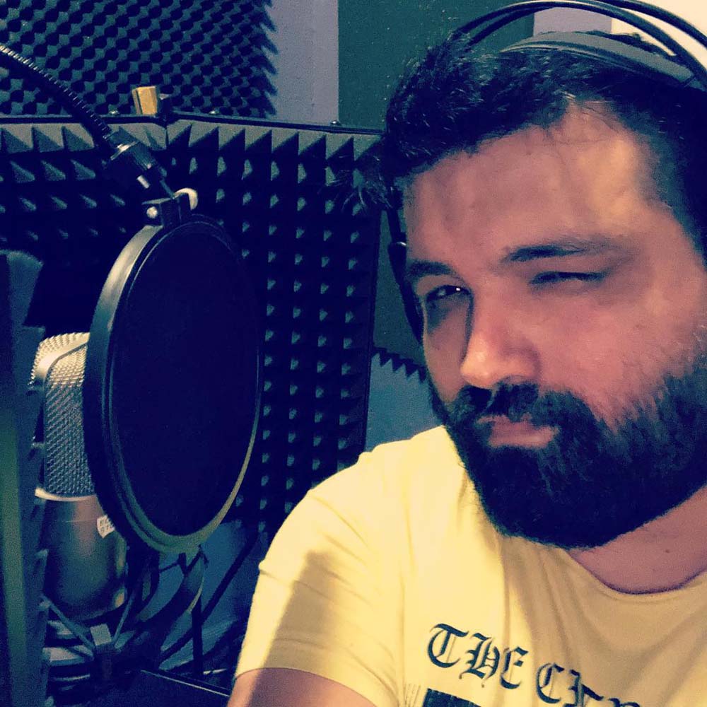 Gustavo Gambarrotti