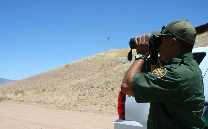 Frontera Arizona