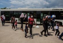Gobierno empieza a deportar a haitianos (2)