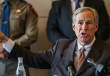Greg Abbott