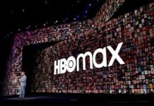 HBO Max