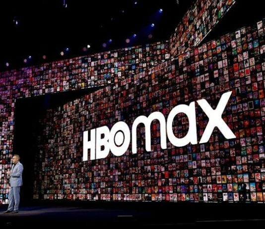 HBO Max
