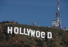 Hollywood