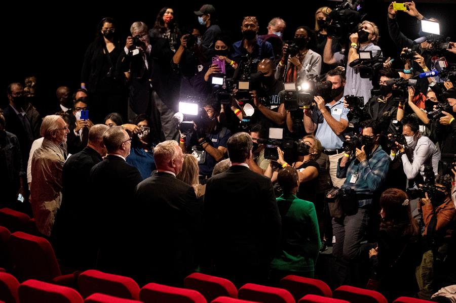 Hollywood inaugura el museo del cine que soñaba (1) Hollywood