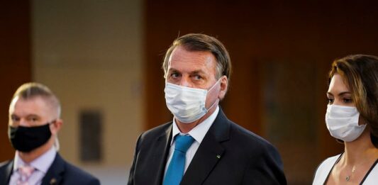 Jair Bolsonaro