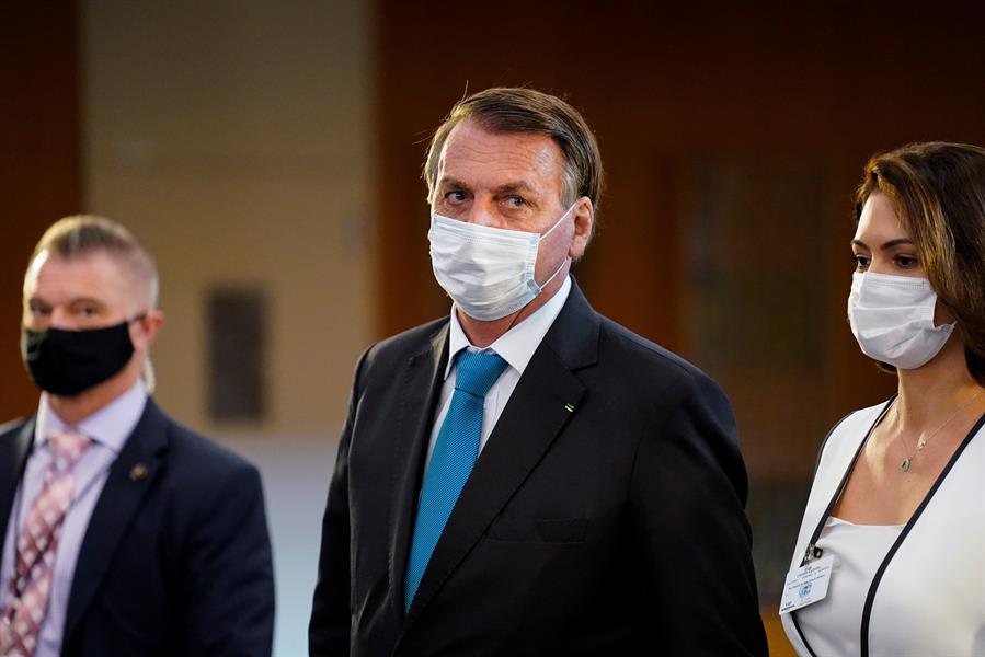 Jair Bolsonaro Jair Bolsonaro