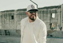 Javier González y Carin León colaboran para revolucionar el regional mexicano