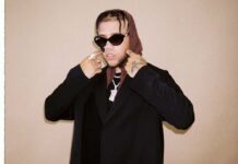 Jhay Cortez lanza su segundo álbum, “Timelezz”, con un concierto en Nueva York Jhay Cortez.