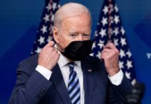 Biden visita hospital donde se recuperan los heridos en el ataque de Kabul Joe Biden