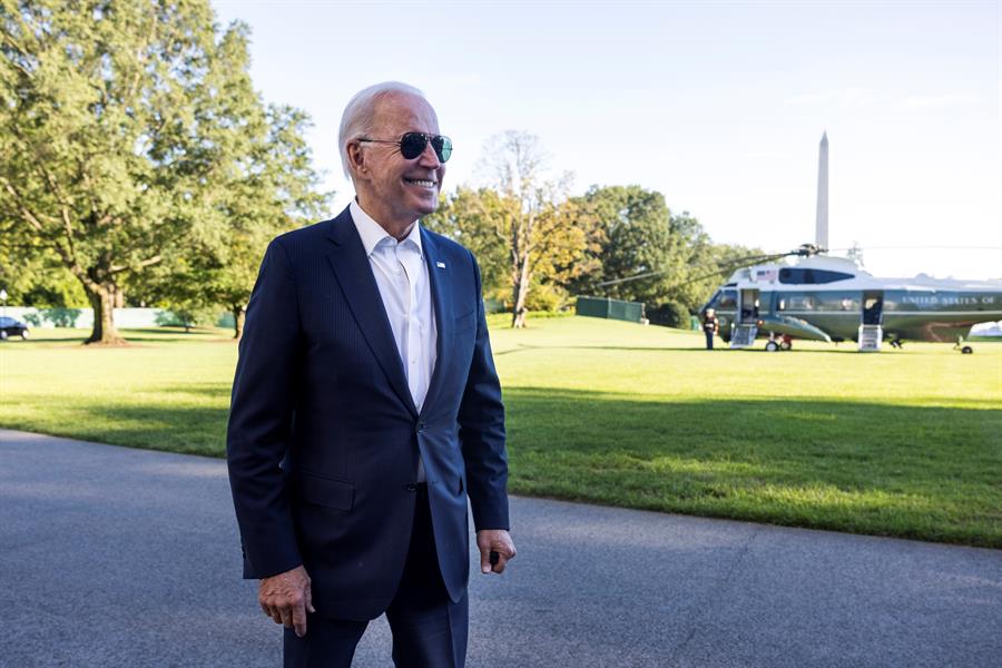 Joe Biden Joe Biden
