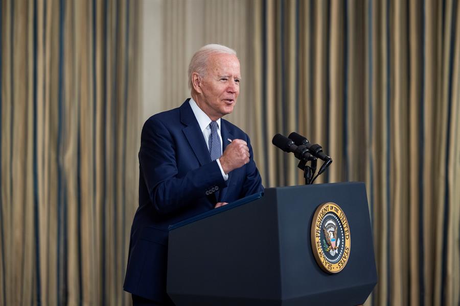 Joe Biden (2) Joe Biden