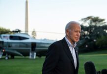 Biden planea convocar una cumbre global para contener la pandemia Joe Biden
