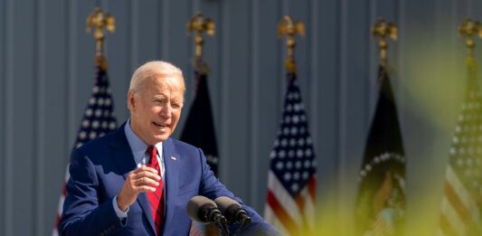 Joe Biden