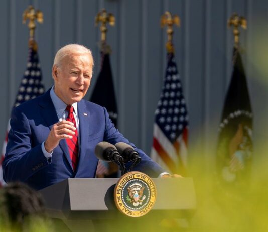 Joe Biden