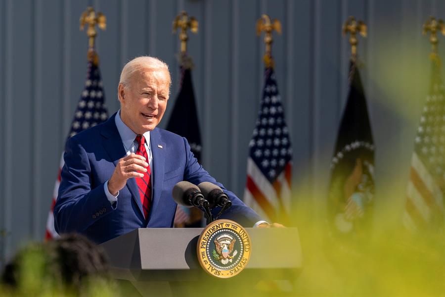 Joe Biden (4) Joe Biden
