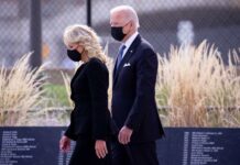 El control de vacunación de Biden genera fricciones en las empresas Joe Biden
