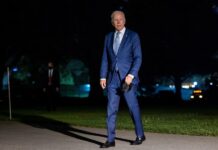Comienza el Mes de la Herencia Hispana pendiente de la reforma migratoria Joe Biden