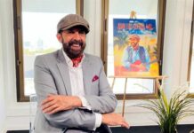 Juan Luis Guerra
