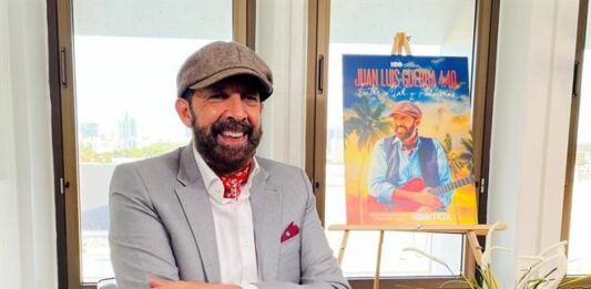 Juan Luis Guerra