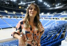 Kany García estrena sencillo "DPM (De Pxta Madre)" e inicia gira en EE.UU. Kany García