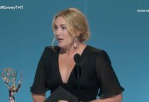 Kate Winslet