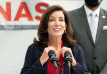 Kathy Hochul