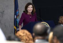 Kathy Hochul
