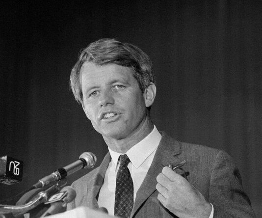 Robert F. Kennedy