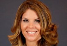 Kristen Rosen González se disculpa tras afirmar falsamente que es hispana Kristen Rosen González