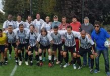 La Barra Over 50.