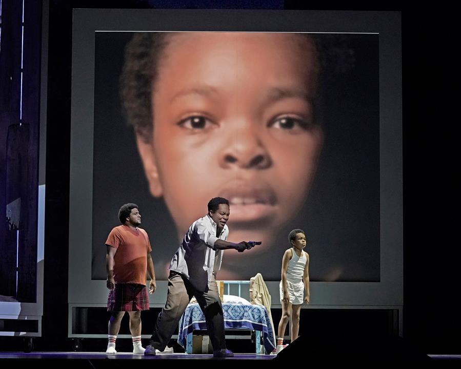 La Met Opera rejuvenece (1)