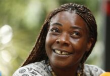 Concha Buika