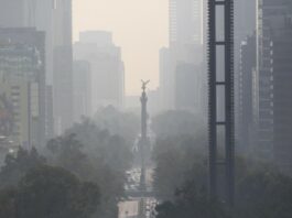 contaminación