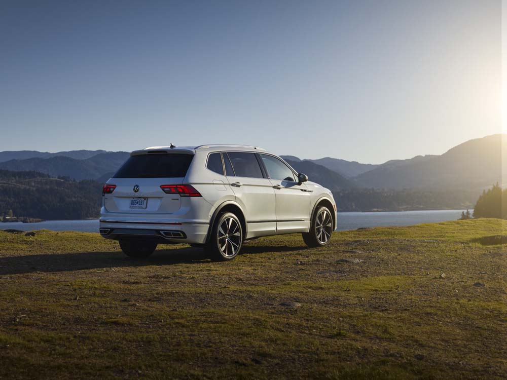 Tiguan