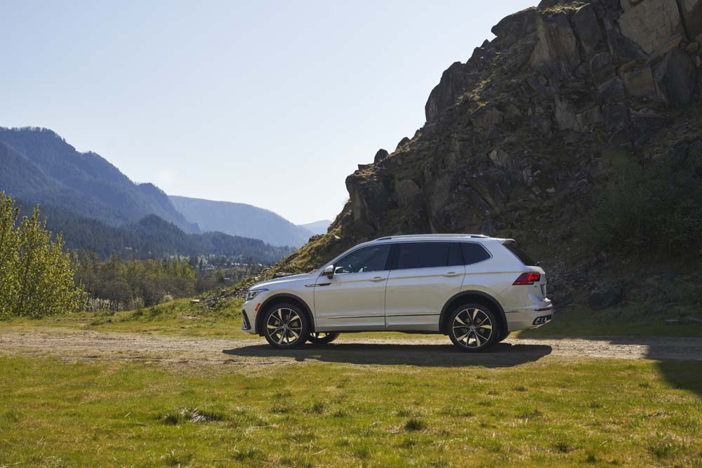 Tiguan