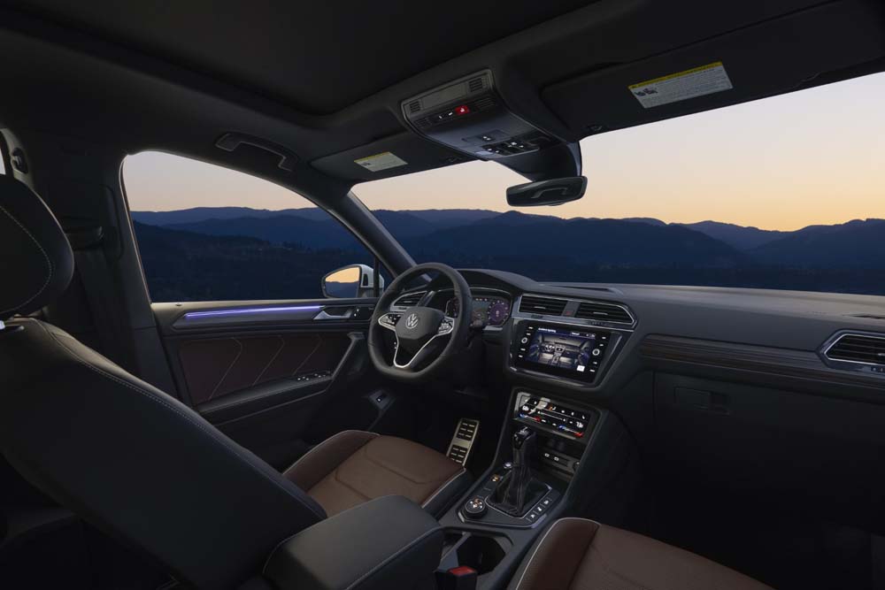 Tiguan