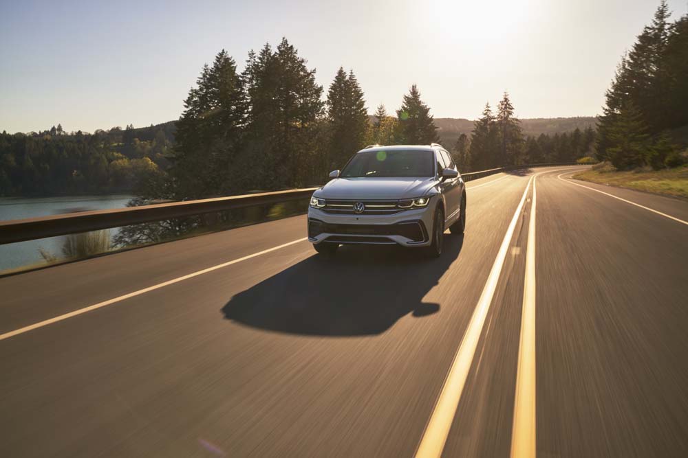 Tiguan